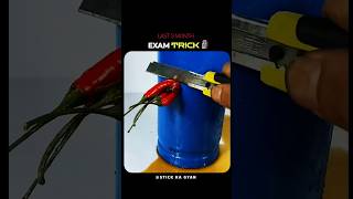 Exam Hacks You Need to Know #shorts #studytips #shortsfeed