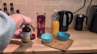 How to Get Your Daily Omegas Without Fish | Ultimate Oil Blend Explained