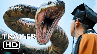 ANACONDA Official Trailer (2024)