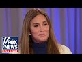 Caitlyn Jenner says 'California is crumbling' in 'Hannity' exclusive