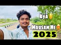 Finally My YouTube channel Me 100 Subscribe Complete 🤩👍 Mausam ki Saath  ￼￼￼￼