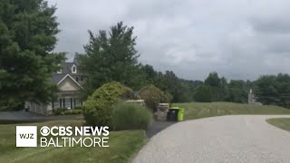 Harford County deputies search for suspect in deadly July 4th shooting