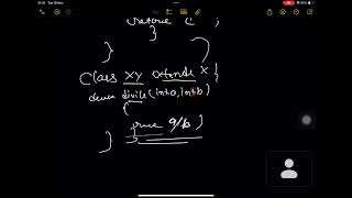 Java class-36 Net Worth