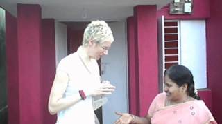 Tripura Foundation HoPE Learning Center in Velur