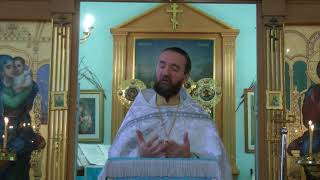 20170917 Ioan Predtecha