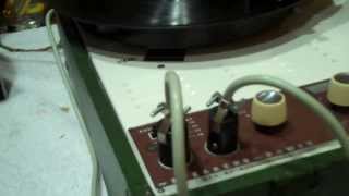 Audiotronics  515 NR