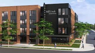 Welcome to the Future of Mill Creek ✨ | Huntsville Housing Authority