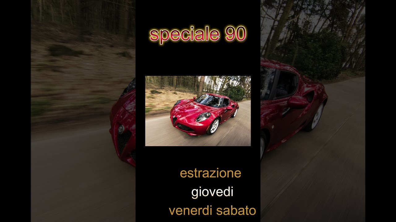 SPECIALE 90 shorts