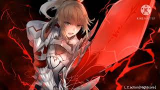 Nightcore : Sum 41 - Still waiting