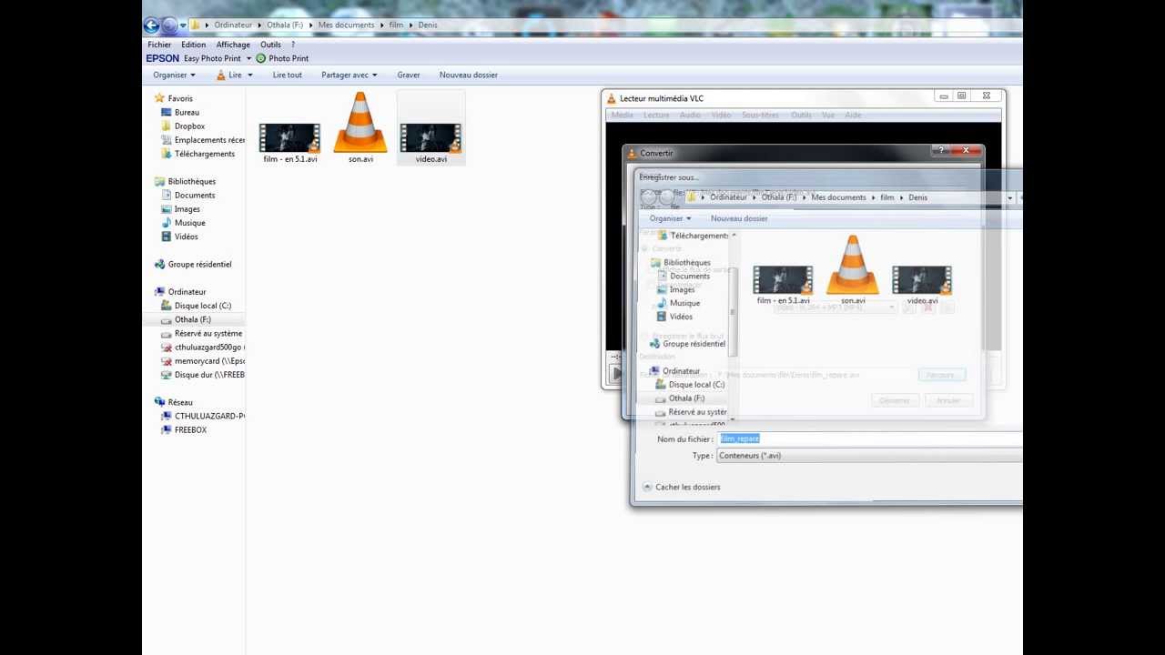 0xfffe codec 0xfffe codec