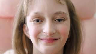 Lilli - CHRISTUS in Tyler’s 2026 Children’s Miracle Network Miracle Child