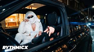 RYTHMICX – Rich Flex (ft. SOUNDYXI) Trap Pop Music (Visualizer)