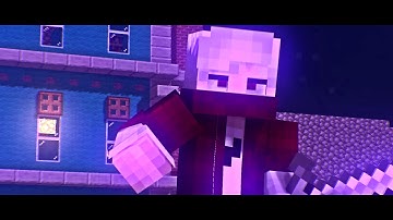 Intro For Azzam Kharisma (MI+SVP)