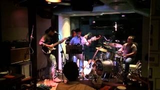 BLU brilliant @ Depot29