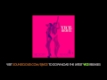 Jennifer Lopez Ft. Iggy Azalea - Booty (VICE Remix)