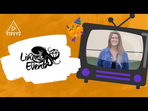 Lina Events : Interview de Caroline