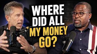You Make Enough Money—So Why Is There Never Any Left? | The Truth About Spending & Financial Freedom