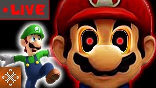 GAMER TV - Nintendo's Darkest Secrets