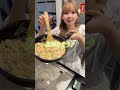 妻の作る食パン一斤アレンジが絶品すぎた #shorts
