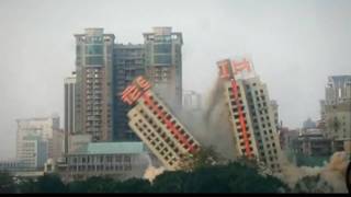 Controlled Demolition - Fail #2