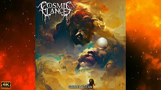 Cosmic Lance - Soul Devourer