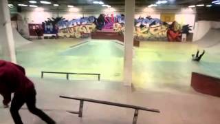 Seinäjoen karsinnat testi