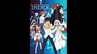 Anime sub indo full movie toaru majutsu