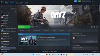 How to Fix DayZ Stuck on Loading Screen