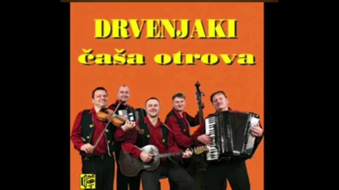 Drvenjaki - Čaša otrova