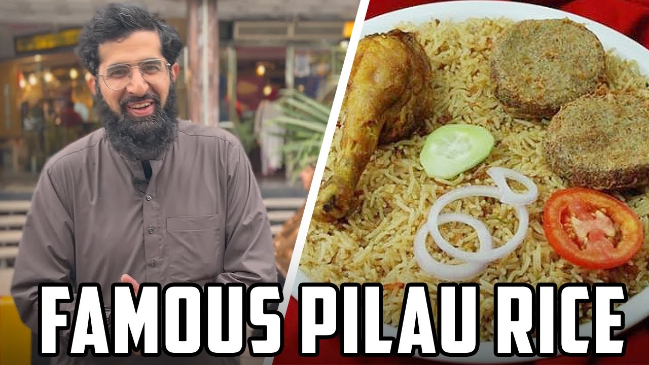 Savour Foods in Islamabad EP 30 DINING 2 JANNAH YouTube