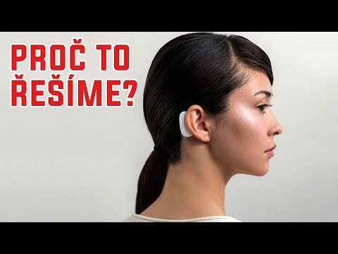 Neuralink: Ovládání světa přímo z mozku - Proč to řešíme? #644
