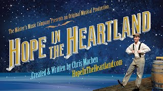 Hope in the Heartland-Finale