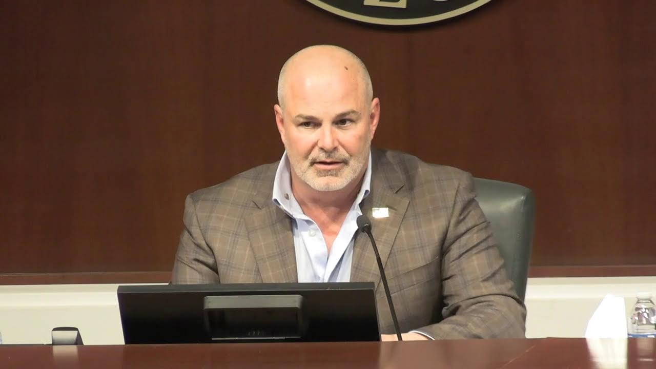 City Council Meetings - 03/28/2024