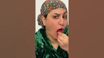 ام ابراهيم اكسبلور ترفيه Humor تيك توك ام ضحك Comedy ضح Funny Live 
