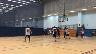 20170514 Game 3 LevelOne 公開組 vs LevelOne B