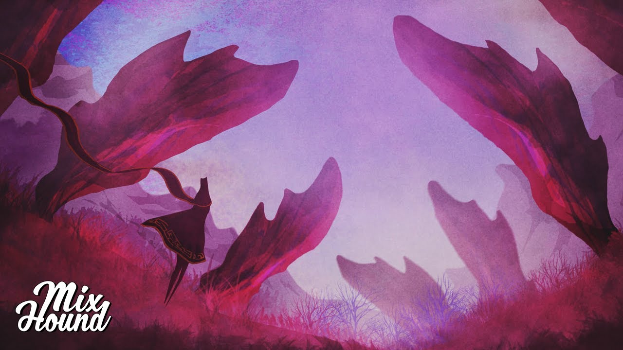 Chillstep | Nomyn - Awake