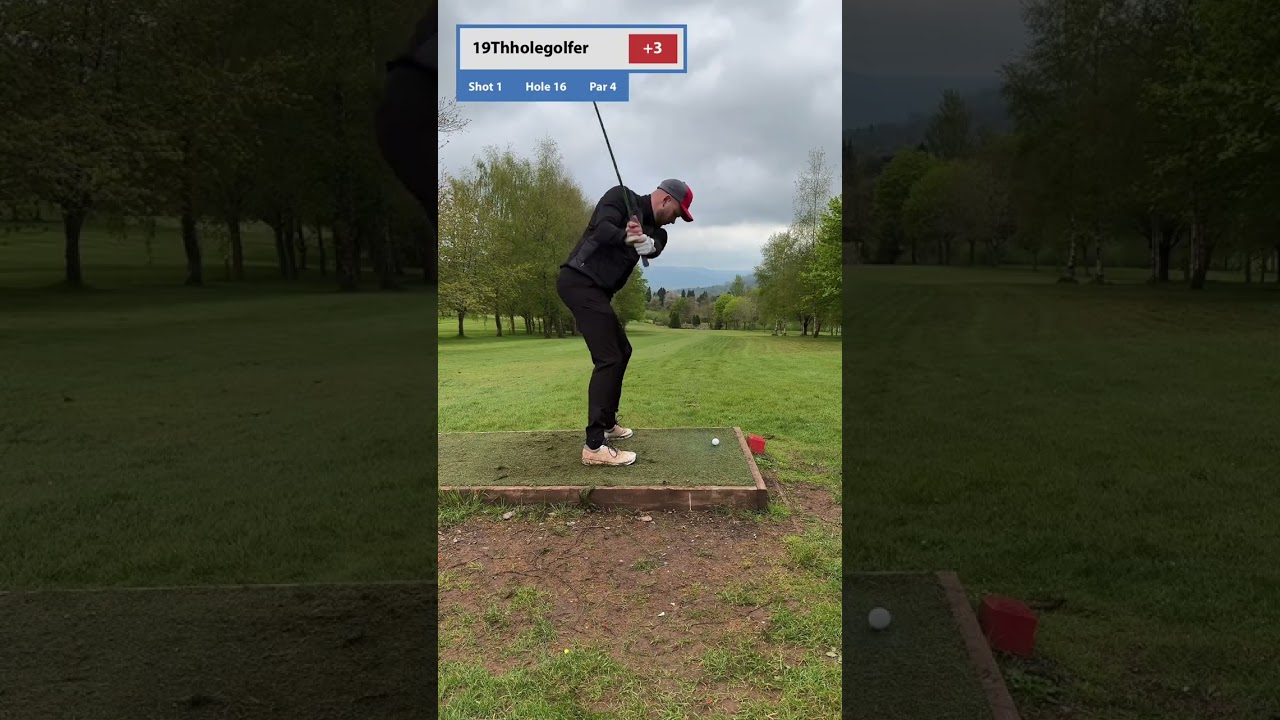 9 HOLE SHOOTOUT! Pt.1 