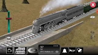 GAME Kereta api Simulator/Trains Games /Trains Simulator screenshot 5