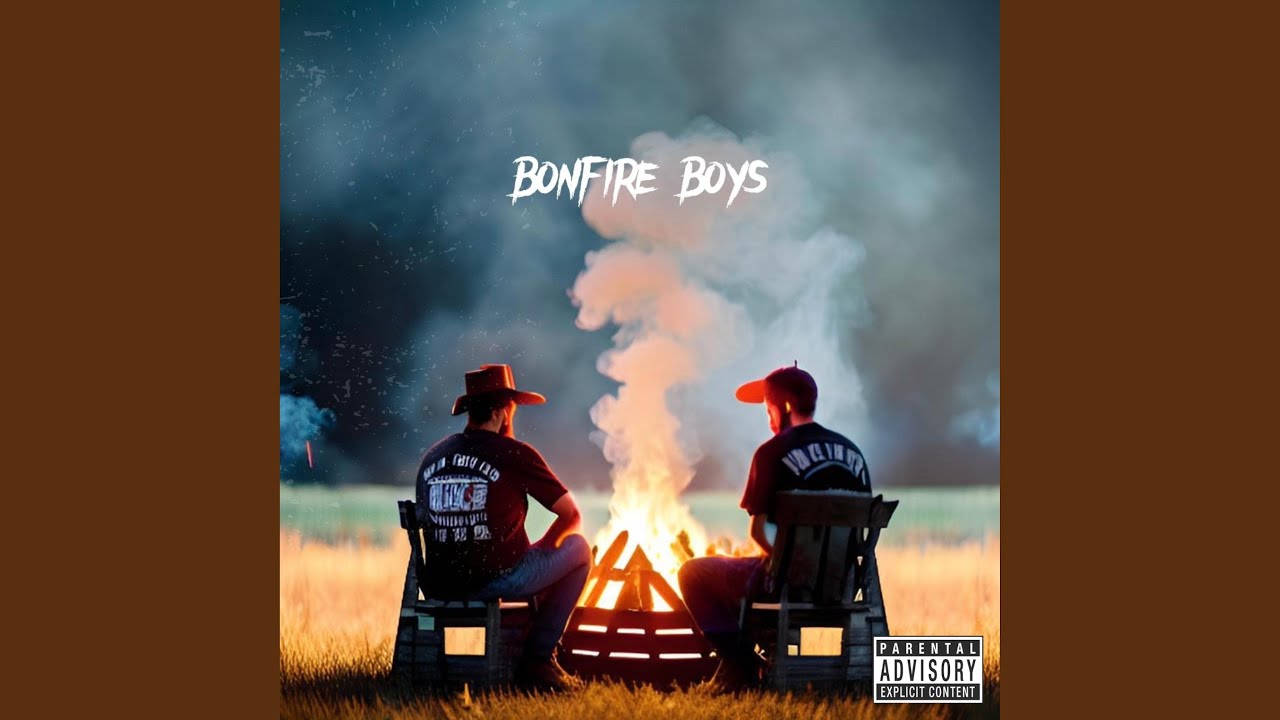 YouTubeでBonfire Boysを視聴 YouTubeでBonfire Boysを視聴