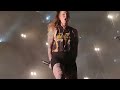 Capture de la vidéo Walls Of Jericho Live Hellfest 2022