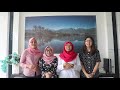 Korean Languange Ramadhan Kareem 2018