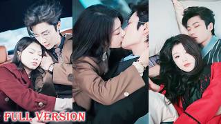 💞Reborn! I realized crazy CEO loved me deeply; now he cherishes me and spoiled me!#cdrama