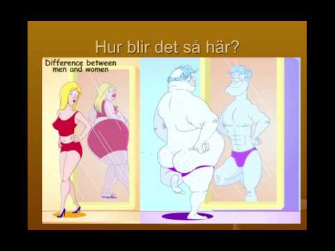 Video: Vad är meningen med genusvetenskap?