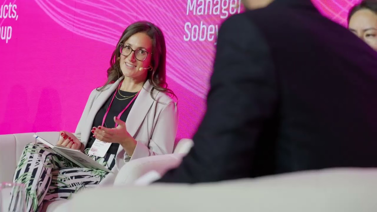 XIII edición Congreso Internacional Conxemar FAO MAPA