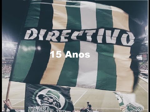 Directivo Ultras XXI