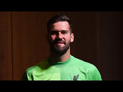 الأندية التى لعب لها الحارس أليسون بيكر