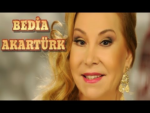 Bedia Akartürk - Pınara Gelki Görem