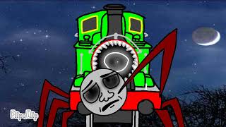 Identities meme sodor fallout (blood waning)