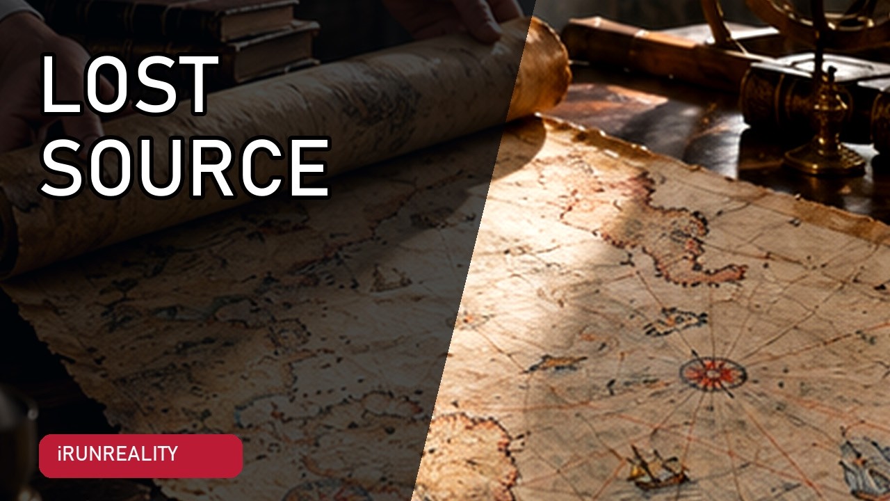 A 1513 Map Claimed a Lost Columbus Source