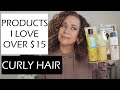 CURLY HAIR PRODUCTS I WOULD REPURCHASE